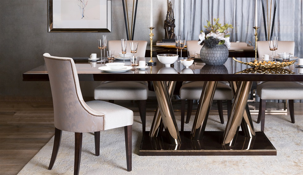 10 Best Luxury-Dining Chairs 